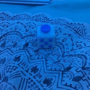 Fidget cube